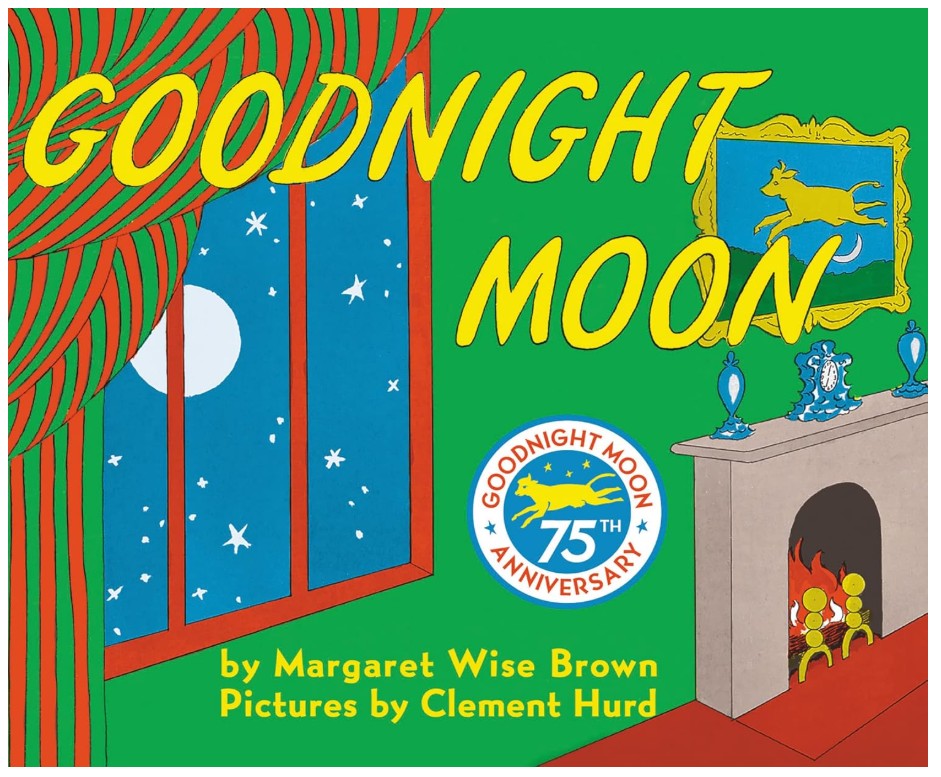 Goodnight Moon board book